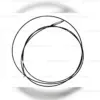 Fuel Lid Cable For Toyota Etios - 77035-0D210 - Image 2