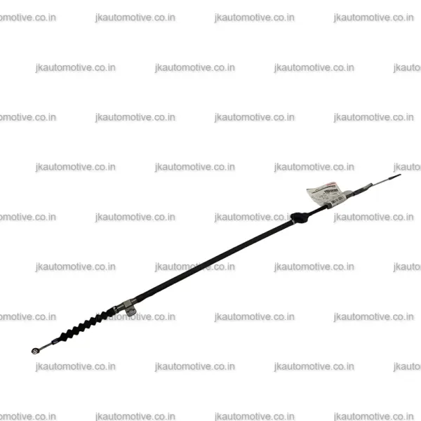 Front Hand Brake Cable For Toyota Innova ( Original Toyota ) - 46410-0K030