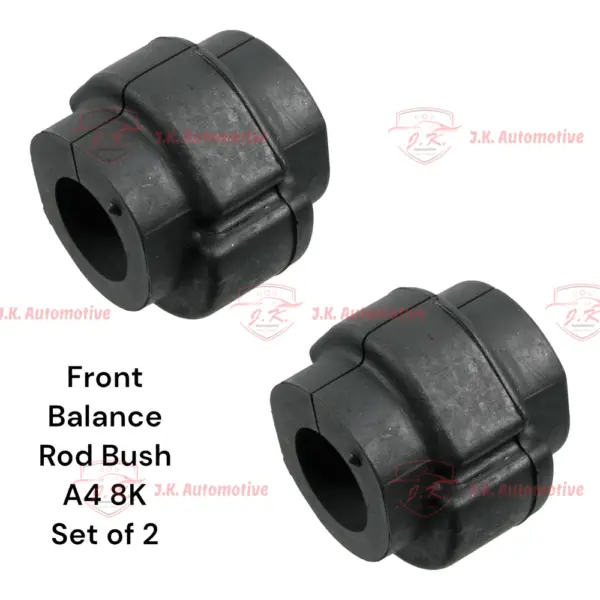 Front Balance Rod Bush For Audi A4 8K (Set of 2) - 8K0411327A