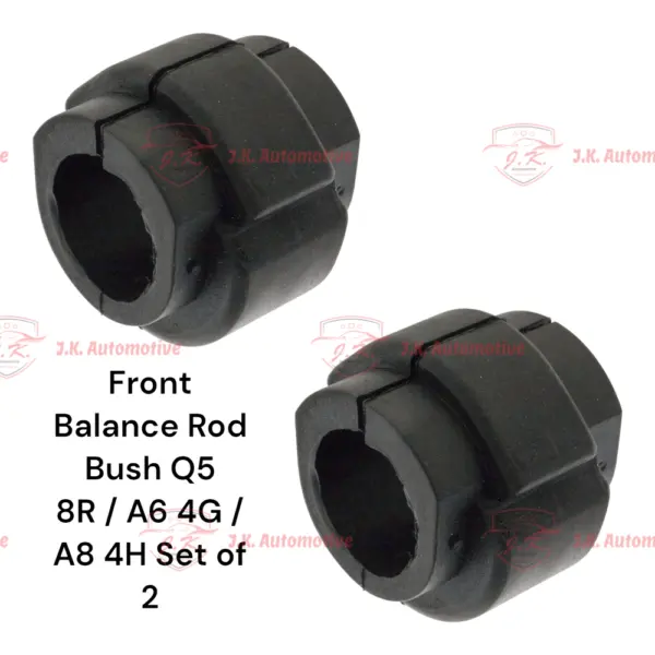 Front Balance Rod Bush For Audi A8 4H (Set of 2) - 8K0411327C