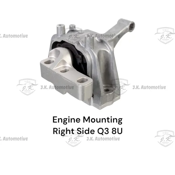 Engine Mounting Right Side For Audi Q3 8U - 5N0199262L
