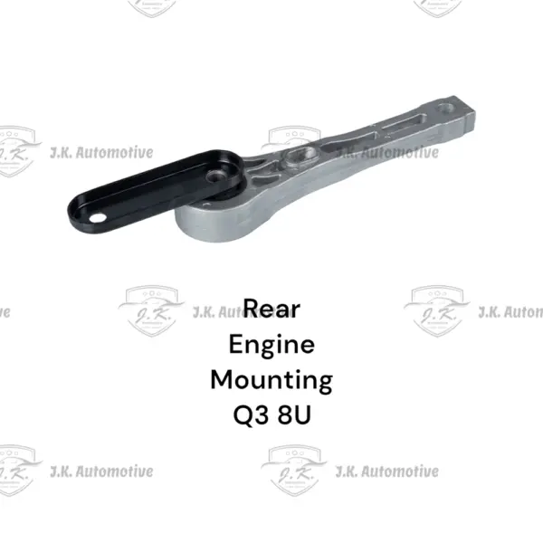 Rear Engine Mounting For Audi Q3 8U - 3C0199855M