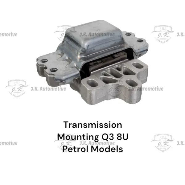 Transmission Mounting For Audi Q3 8U Petrol Models - 5N0199555L