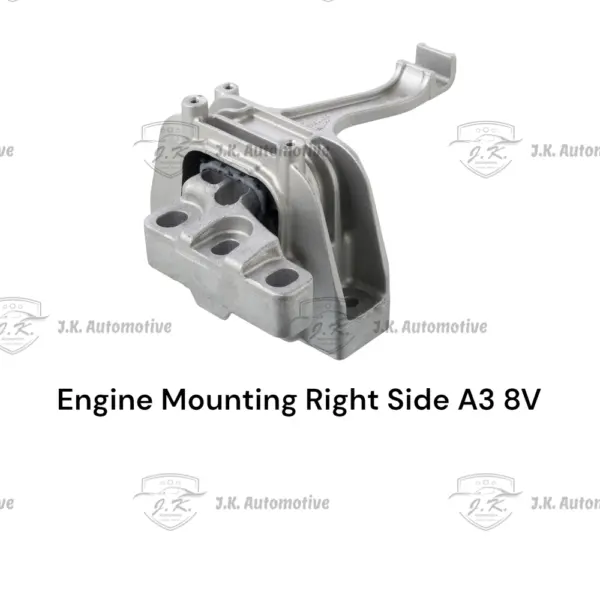 Engine Mounting Right Side For Audi A3 8V - 5Q0199262BJ