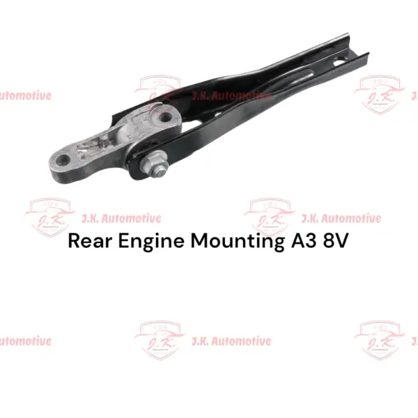 Rear Engine Mounting For Audi A3 8V - 5Q0199855J