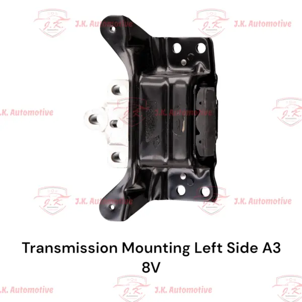 Transmission Mounting Left Side For Audi A3 8V - 5Q0199555T