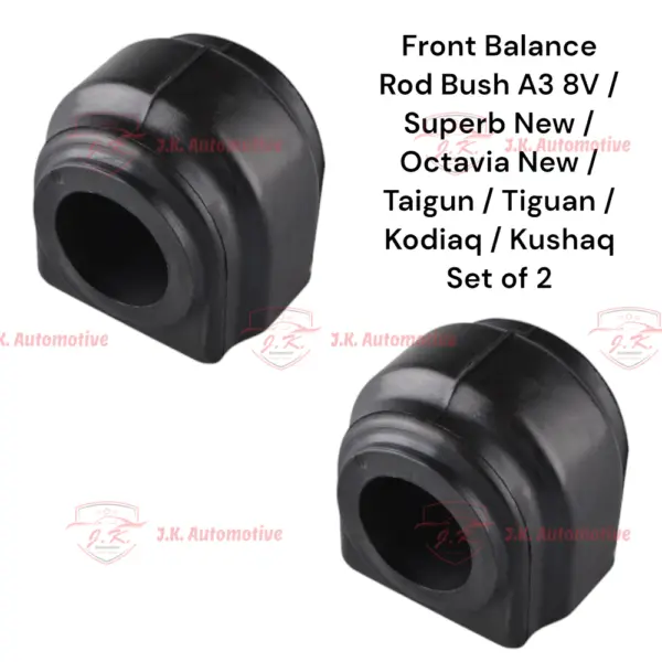 Front Balance Rod Bush For Audi A3 8V (Set of 2) - 5Q0411303Q