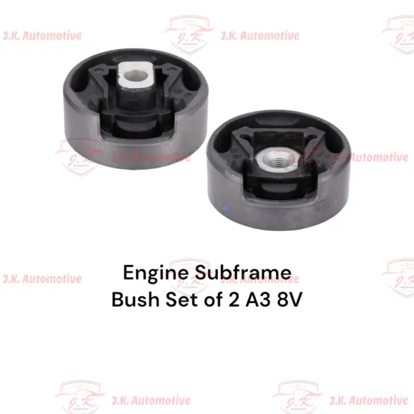 Engine Subframe Bush For Audi A3 8V (Set of 2) - 5Q0198037