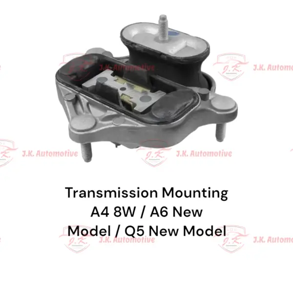 Transmission Mounting For Audi A4 8W - 8W0399156AK