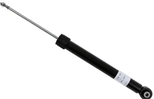 Rear Shock Absorber For Audi A4 8W - 8W0513035AG