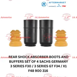 J. K. Automotive