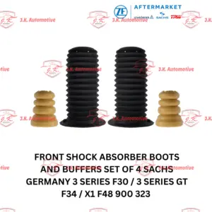 J. K. Automotive