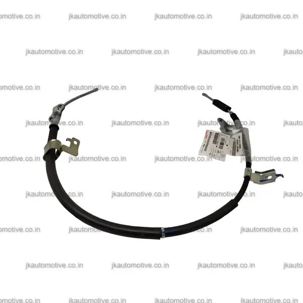 Rear Right Hand Brake Cable For Toyota Innova ( Original Toyota ) - 46420-0K080