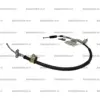Rear Right Hand Brake Cable For Toyota Innova ( Original Toyota ) - 46420-0K080 - Image 2