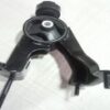 Gear Mounting For Toyota Corolla Altis - JK12371ALT - Image 2