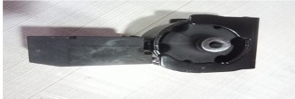 Engine Mounting For Toyota Corolla - JK12361CRL