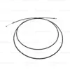 Back Door ( Dicky ) Cable For Toyota Etios Liva Only - 64607-0D130 - Image 2