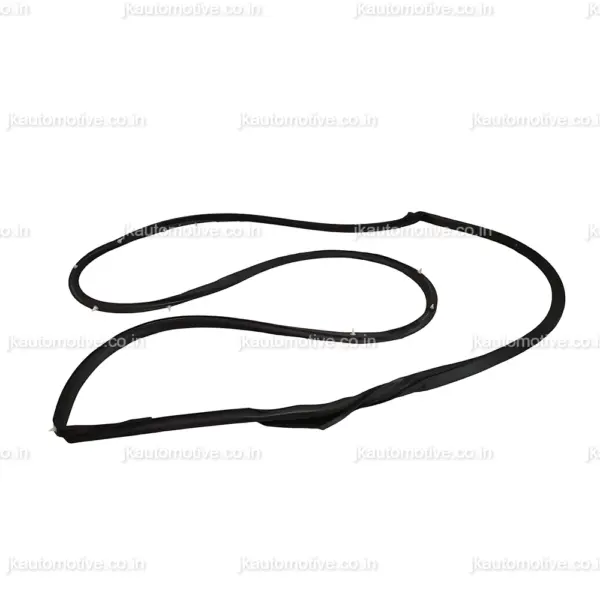 Door Rubber Front Left For Toyota Innova Crysta - 67862-0K110