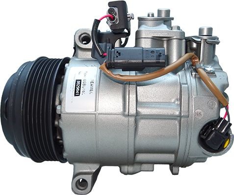 A/C Compressor For Mercedes Benz GL 350 CDI 4 Matic 642 Engine Diesel - A 000 830 29 00