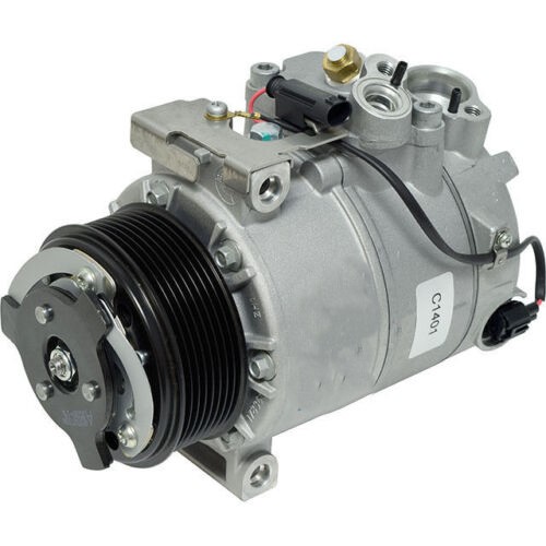 A/C Compressor For Mercedes Benz S500 278 Engine Petrol W222 S Class -  A 000 830 65 00