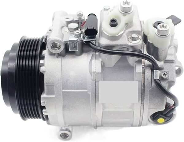 A/C Compressor For Mercedes Benz ML 350 CDI 4 Matic 642 Engine Diesel - A 000 830 94 00