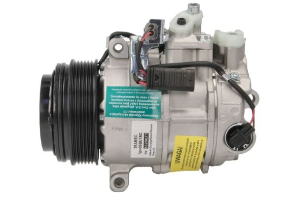A/C Compressor For Mercedes Benz W166 ML 250 CDI 4 Matic 651 Engine Diesel - A 003 230 59 11