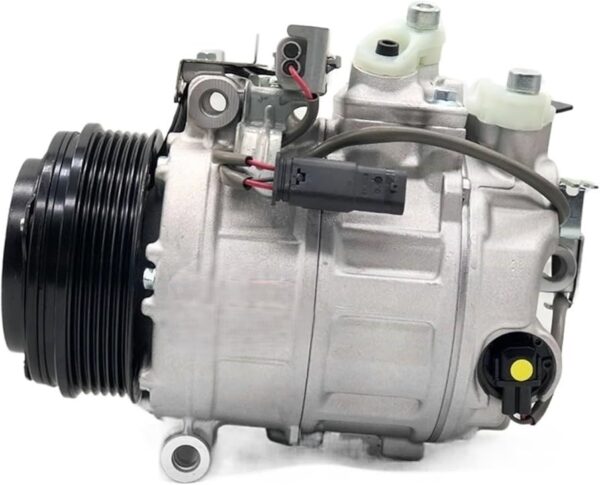 A/C Compressor For Mercedes Benz W205 C Class C220D Diesel 651 Engine - A 003 230 69 11