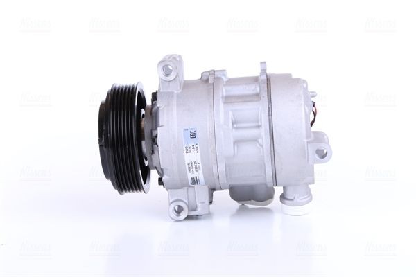 A/C Compressor For Mercedes Benz GLA W156 651 Engine Diesel - A 003 830 43 60
