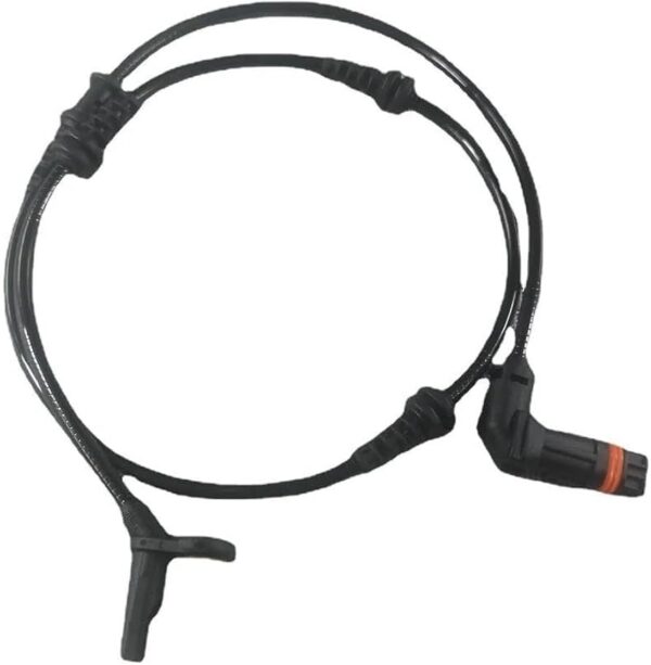 Front Left / Right Wheel Speed Sensors Mercedes Benz W164 - A1644405141 / A1644405541 / A1644408339 / A1645401617