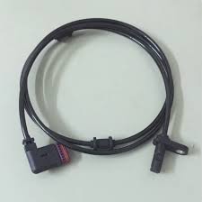 Rear Left / Right Wheel Speed Sensors Mercedes Benz W211 - A2115400417 / A2115401217 / A2115401917 / A2115402417