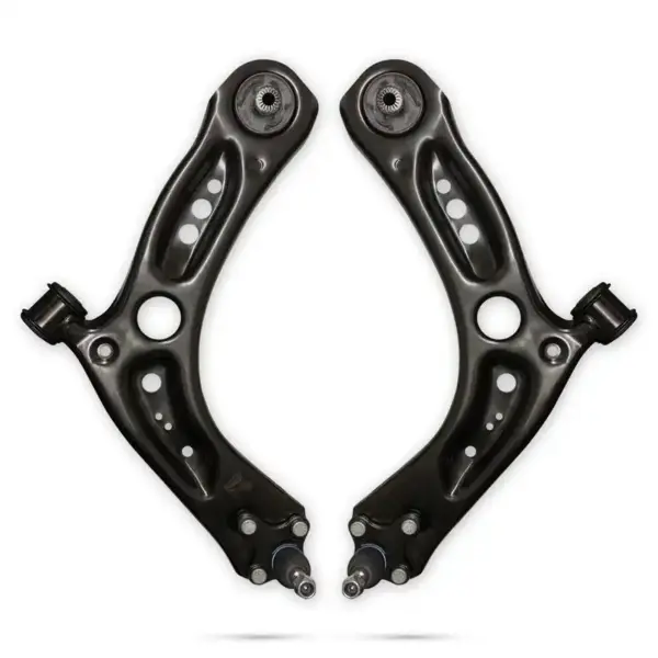 Lower Arms For Audi A3 8V ( Set Of 2 ) - 5Q0407151J, 5Q0407152J