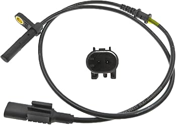 Front Left / Right Wheel Speed Sensors Mercedes Benz W463 - A4635402117 / A4635402117