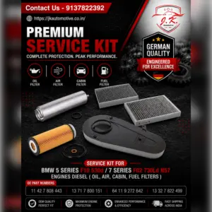 J. K. Automotive