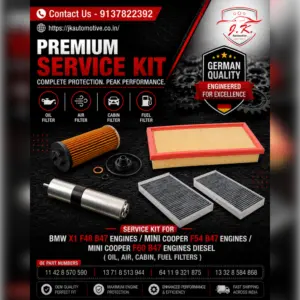 J. K. Automotive