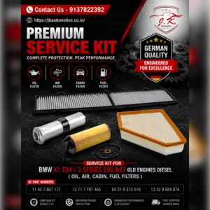 J. K. Automotive