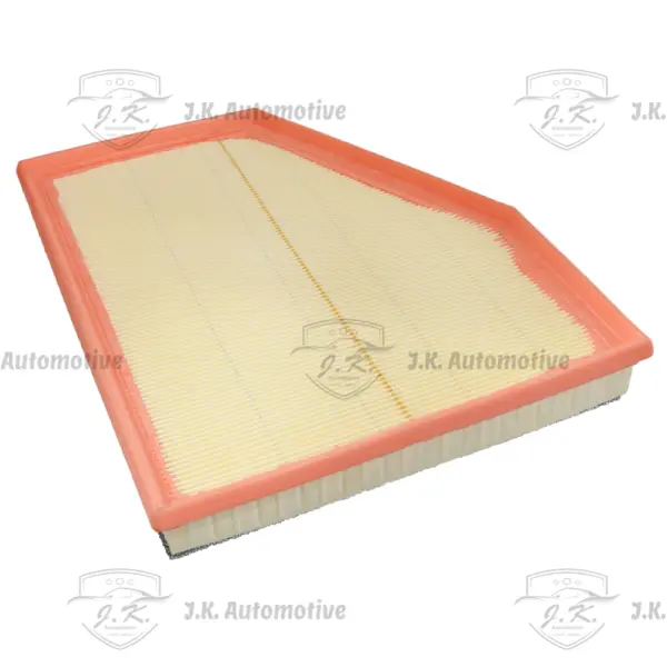 Air Filter For BMW 5 Series (E60) 520 d - 13717793647