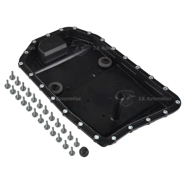 Hydraulic Filter Kit For BMW X5 (E70) xDrive 30 d - 24117571217 / 24117536387 / 24152333907