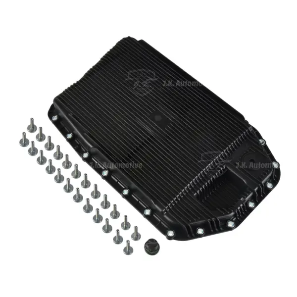 Hydraulic Filter Kit For BMW 3 Series Convertible (E93) M3 - 24117571217 / 24117536387 / 24152333907 - Image 2