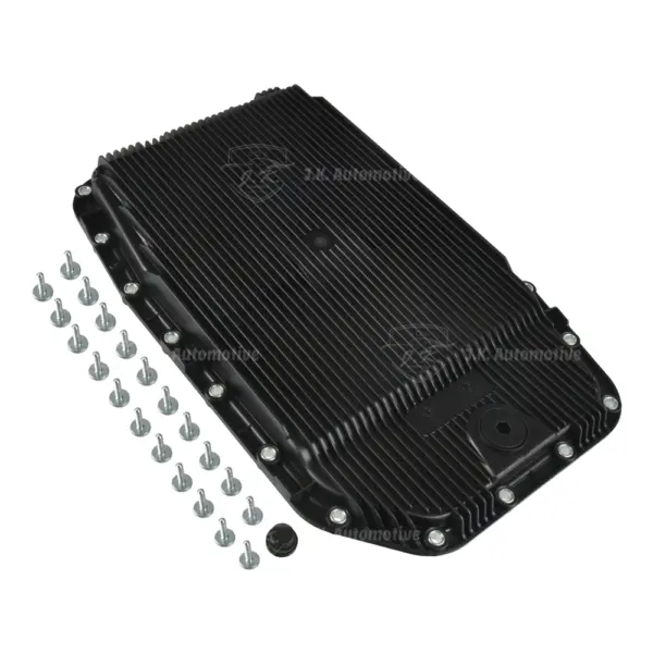 Hydraulic Filter Kit For Land Rover Range Rover III (L322) 4.2 4X4 - 24117522923 / 24152333903 / 24110403404 / 24117571227 / 24117519352 / 24117519359 / C2C38963 / C2C6715 / 45280-49000 / 45290-49000 / 4G43-4210-273 / LR007474 / TED500010 - Image 2