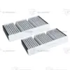 Cabin Air Filter For Mercedes-Benz GLE (W166) GLE AMG 43 4-Matic (166.064) - A 166 830 03 18 / A 166 830 72 01 / A 166 830 82 00