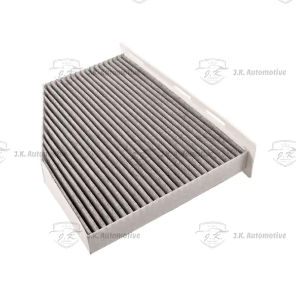 Cabin Air Filter For Audi Q3 (8UB, 8UG) 2.0 TDI Quattro - 1K2 819 653 / 1K2 819 653 A / 1K2 819 653 B / 1K1 819 653 / JZW 819 653 B / 1K1 819 653 A / 1K1 819 653 B / 1KD 819 653 C / 1KD 819 644 / 1KD 819 644 A / 1KD 819 644 C