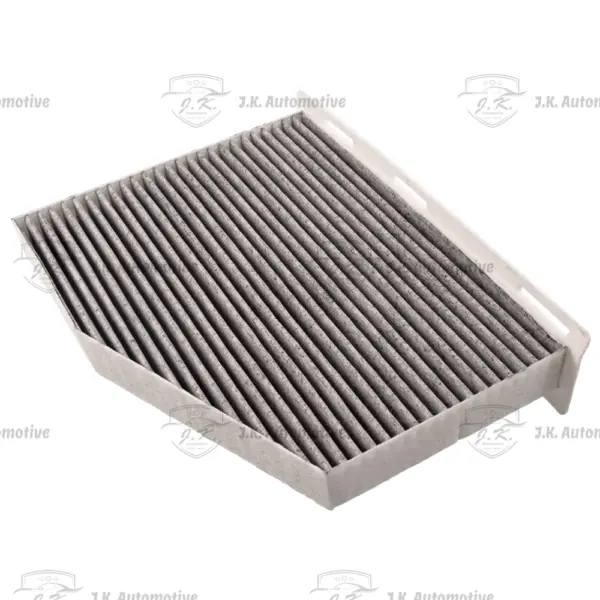 Cabin Air Filter For Audi TT (8J3) 3.2 V6 Quattro - 1K2 819 653 / 1K2 819 653 A / 1K2 819 653 B / 1K1 819 653 / JZW 819 653 B / 1K1 819 653 A / 1K1 819 653 B / 1KD 819 653 C / 1KD 819 644 / 1KD 819 644 A / 1KD 819 644 C - Image 2
