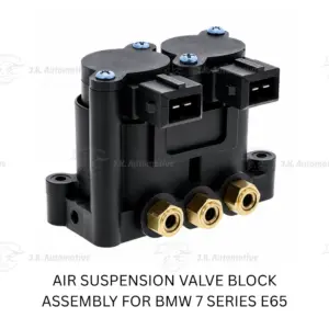 J. K. Automotive