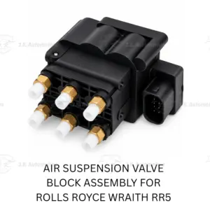 Rolls-Royce Wraith RR5 37206850319
