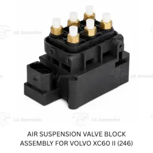 J. K. Automotive