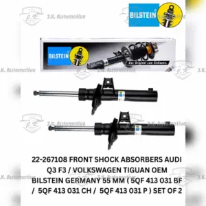 J. K. Automotive