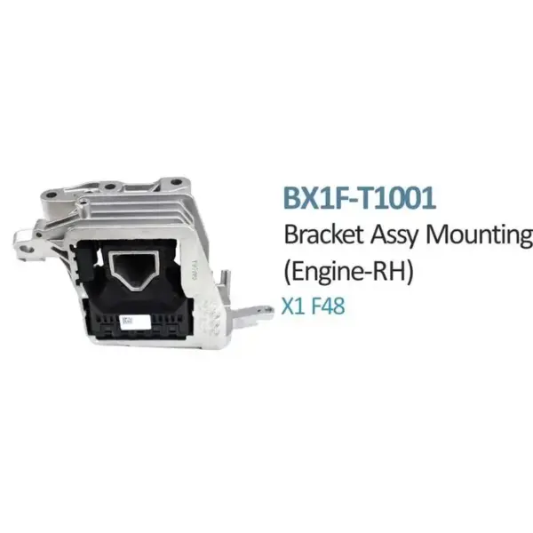 Engine Mounting Right Side For Bmw X1 F48 - BX1F-T1001