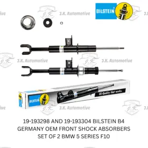 J. K. Automotive