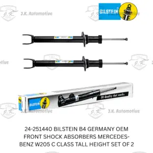 J. K. Automotive