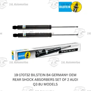 J. K. Automotive